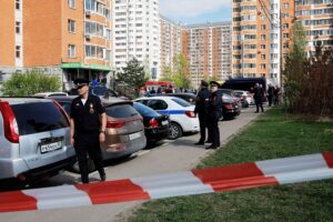 Новини світу - Диверсія в частині біля Владивостока: що відомо