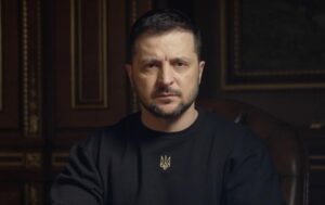 Новини України - Добропільський контрнаступ триває - Зеленський