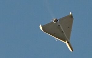 Новини України - Дрони Росії вдарили по критичній інфраструктурі Ніжина на Чернігівщині