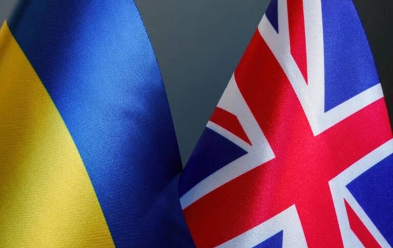 Новини України - Дружба на 100 років: про що йдеться в угоді між Україною та Британією