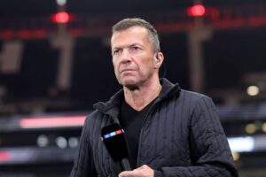 Новини спорту - Екс-гравець збірної Німеччини назвав головного претендента на Золотий м'яч