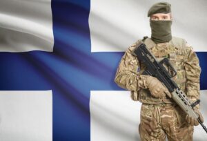 Новини світу - Фінляндія задумала створити найбільшу армію в ЄС