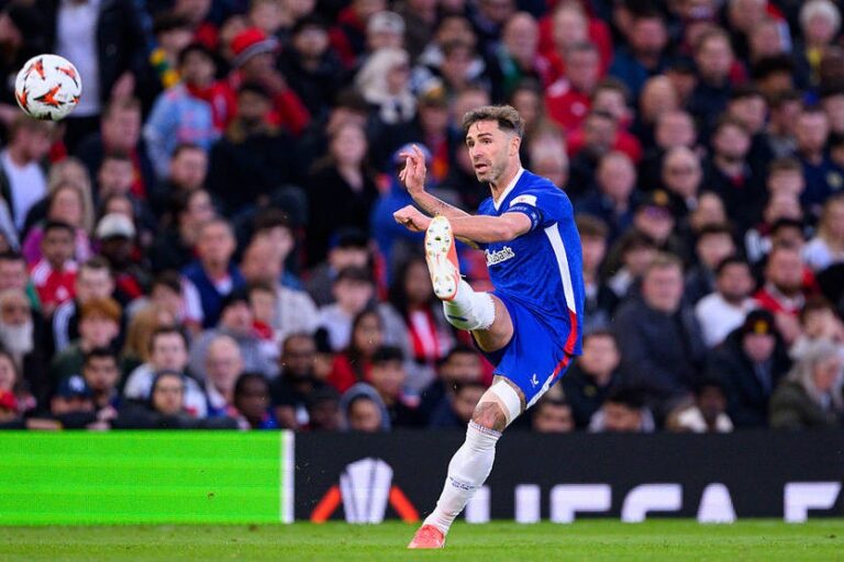 Новини спорту - Футболіст клубу Ла Ліги отримав 10-місячну дискваліфікацію