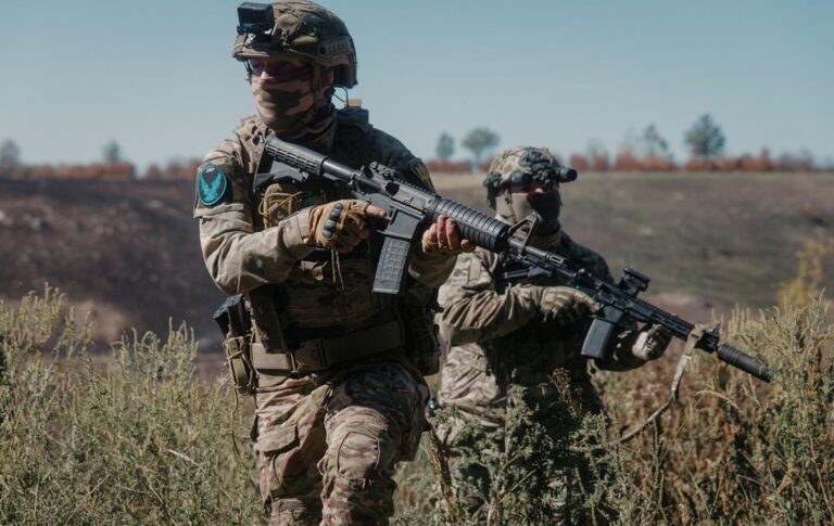 Новини України - Генштаб назвав число бойових зіткнень на фронті