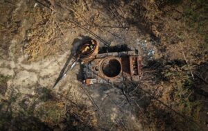 Новини України - Генштаб назвав втрати Росії на 26 вересня