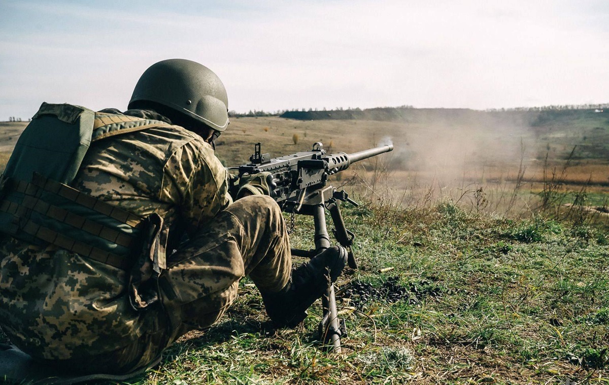 Новини України - Генштаб оновив дані про число знищених росіян