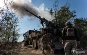 Новини України - Генштаб оновив дані про ситуацію на фронті