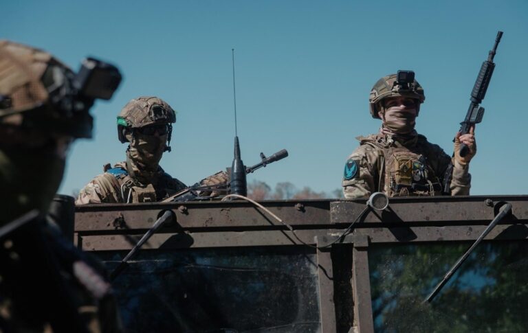 Новини України - Генштаб оновив інформацію про втрати РФ