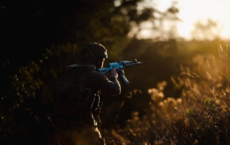 Новини України - Генштаб оцінив, де проходять найгарячіші бої