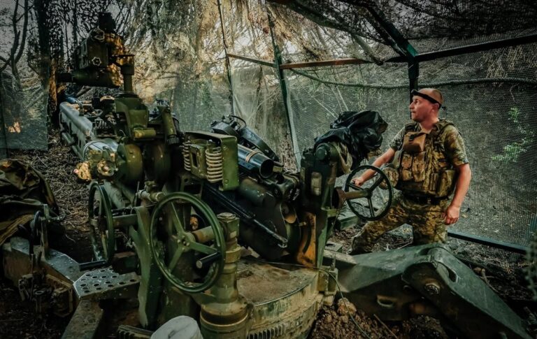 Новини України - Генштаб повідомив, скільки атак росіян відбили ЗСУ