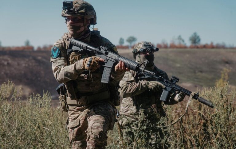 Новини України - Генштаб розповів, де найактивніші зіткнення з РФ