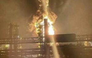 Новини світу - ГУР атакували ключові залізничні гілки Росії - ЗМІ