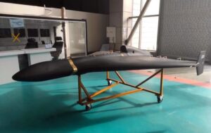 Новини світу - ГУР розкрило іноземні компоненти російського дрона Герань-3
