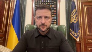 Світ має інструменти, які спрацюють дійсно миротворчо. Звернення Володимира Зеленського 28.09.2025