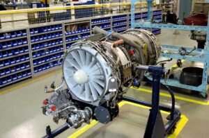Новини бізнесу - Іран поставляє РФ газові турбіни замість Siemens - ЗМІ