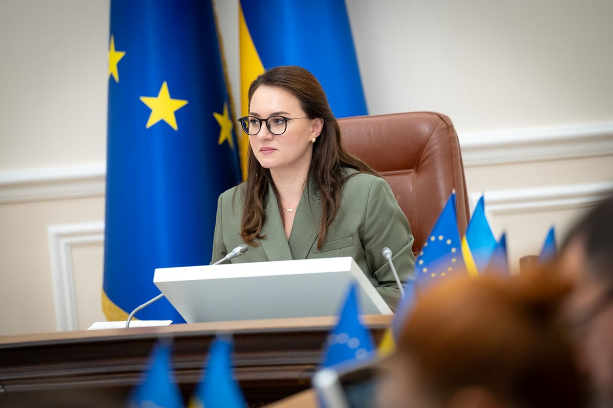 Новини бізнесу - Кабмін ухвалив проєкт держбюджету на 2026 рік