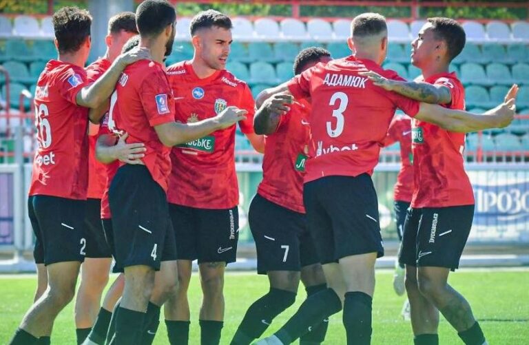 Новини спорту - Карпати вперше виграли в сезоні УПЛ
