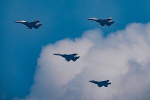 Технології - Китай створив "найрозумнішу" радіолокаційну систему - ЗМІ