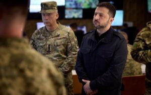 Новини України - Командування армії РФ вводять в оману - Зеленський