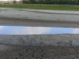 Новини України - Кремль чекає на дощі, щоб вирішити водну кризу на ТОТ Донеччини - ЦНС