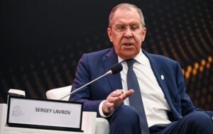 Новини світу - Лавров: РФ ніколи не запускає дрони у ЄС та НАТО