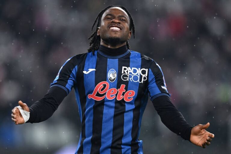 Новини спорту - Лукман передумав сердитися на Аталанту після відмови у переході в Інтер