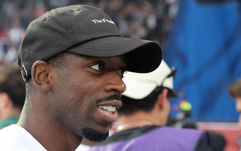 Новини спорту - Матч із Марселем завадив гравцям ПСЖ відвідати вручення Золотого м’яча