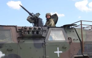 Новини України - На Куп'янському напрямку ЗСУ знищили групу росіян