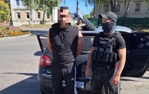 Новини України - На Сумщині попередили замовне вбивство дівчини