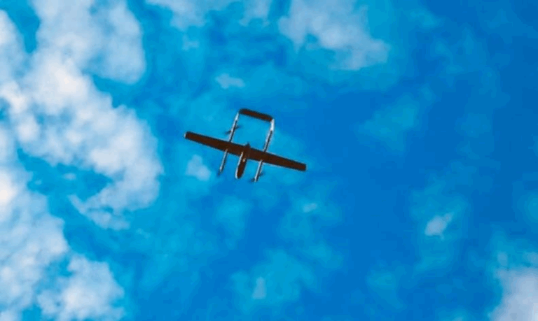 Новини світу - Над військовою базою у Франції помітили кілька дронів