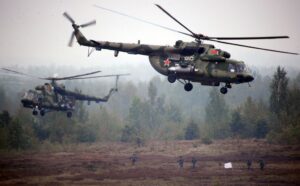 Новини світу - Навчання в Білорусі: які є небезпеки для України