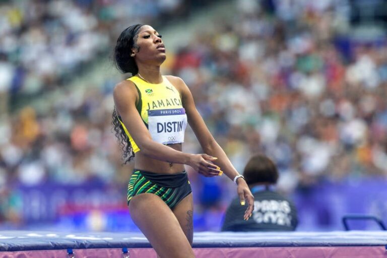 Новини спорту - Неочікуваний результат: фіналістка двох ЧС провалила кваліфікацію