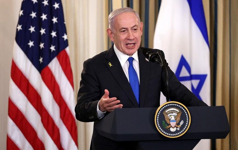 Новини світу - Нетаньягу пообіцяв прем'єру Катару більш не атакувати