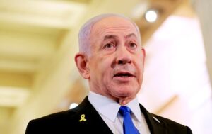 Новини світу - Нетаньяху оголосили персоною нон грата в Словенії