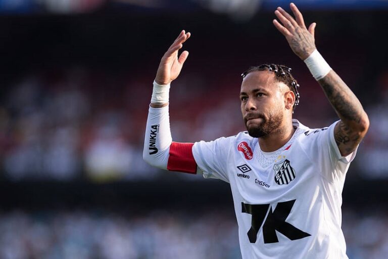 Новини спорту - Неймар вибув приблизно на місяць через травму