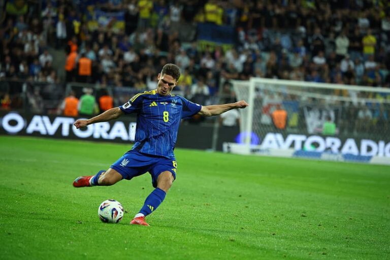 Новини спорту - Обстріл будинку Судакова викликав у Бенфіки людяну реакцію