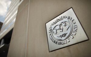 Новини України - Оцінки МВФ щодо дефіциту фінансування вдвічі перевищують попередні прогнози