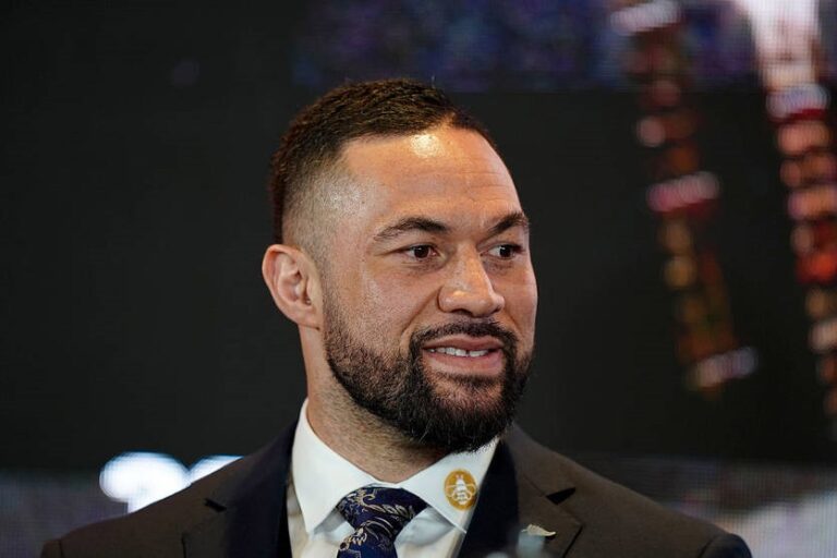 Новини спорту - Паркер пояснив своє ставлення до скасованого бою з Усиком