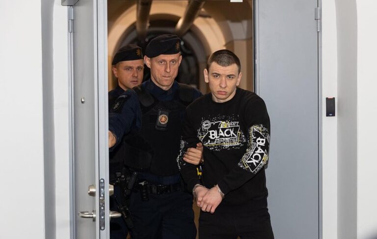 Новини світу - Підпал IKEA у Вільнюсі: українцю загрожує чотири роки тюрми