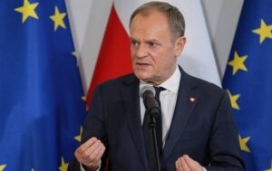 Новини світу - Польща відкриє кордон з Білоруссю - Туск
