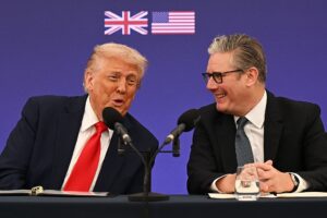 Новини України - "Путін мене підвів". Трамп про мир через нафту