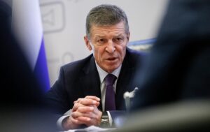 Новини світу - Путін офіційно звільнив свого близького соратника