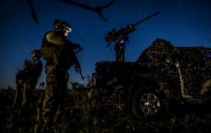 Новини України - РФ атакувала Україну ракетами С-300 та дронами
