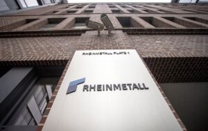 Новини бізнесу - Rheinmetall купує виробника військових кораблів NVL