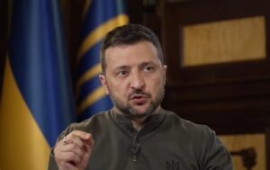 Новини України - Росія готує нові наступи на Україну - Зеленський