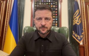 Новини України - Росія не буде малювати нові кордони - Зеленський