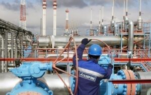 Новини бізнесу - Росія продає Китаю газ зі знижкою у 40%