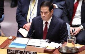 Новини світу - Рубіо зробив нову заяву про війну і санкції