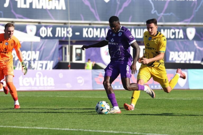 Новини спорту - Рух пасе задніх після поразки ЛНЗ