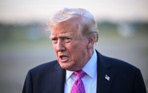 Новини світу - Санкції проти РФ: Трамп поставив Європі ультиматум